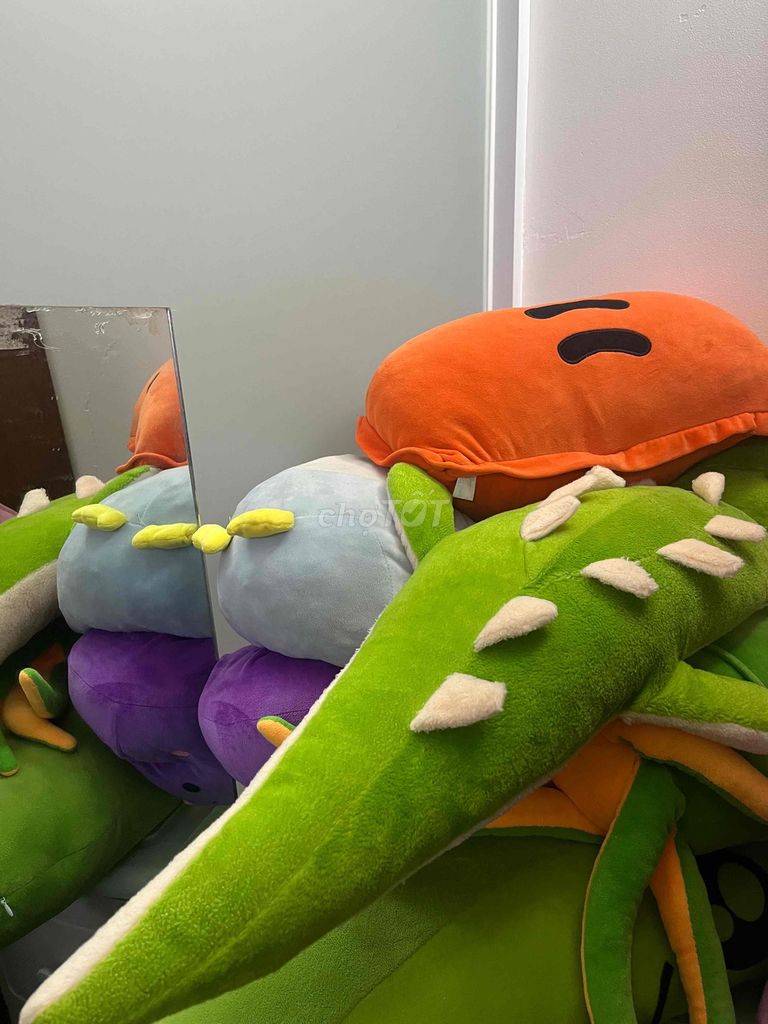 Gấu bông Vải bông Nhiều màu. Mua bán Mẹ và bé tại Quận Bình Tân Tp Hồ Chí Minh được đăng bởi Xuân hình 1