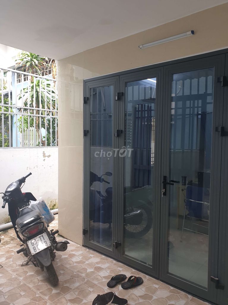 Bán nhà Quang Trung, P. 10 Gò Vấp, 5 x 14,5m, tổng 72.5 m2, 5.68 tỷ