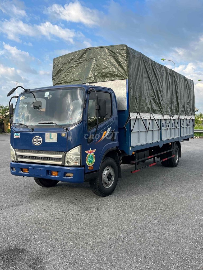 Bán Faw sx 2017. Mua bán Xe tải, xe ben tại Huyện Hưng Hà Thái Bình được đăng bởi văn thiện hình 3