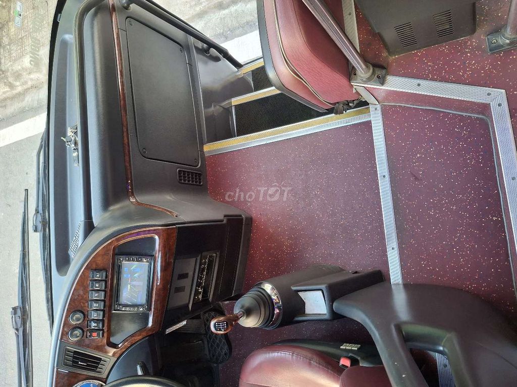 HINO HỒNG HÀ 2017 Đỏ. Mua bán Phương tiện khác tại Thành phố Thái Bình Thái Bình được đăng bởi xuân Đức  hình 11