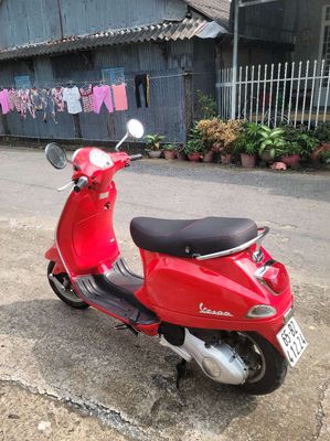 Vespa 125 Fi xe đep như mơi may rin chinh chu bs65. Mua bán Xe máy tại Quận Thốt Nốt Cần Thơ được đăng bởi Nguyễn Minh 