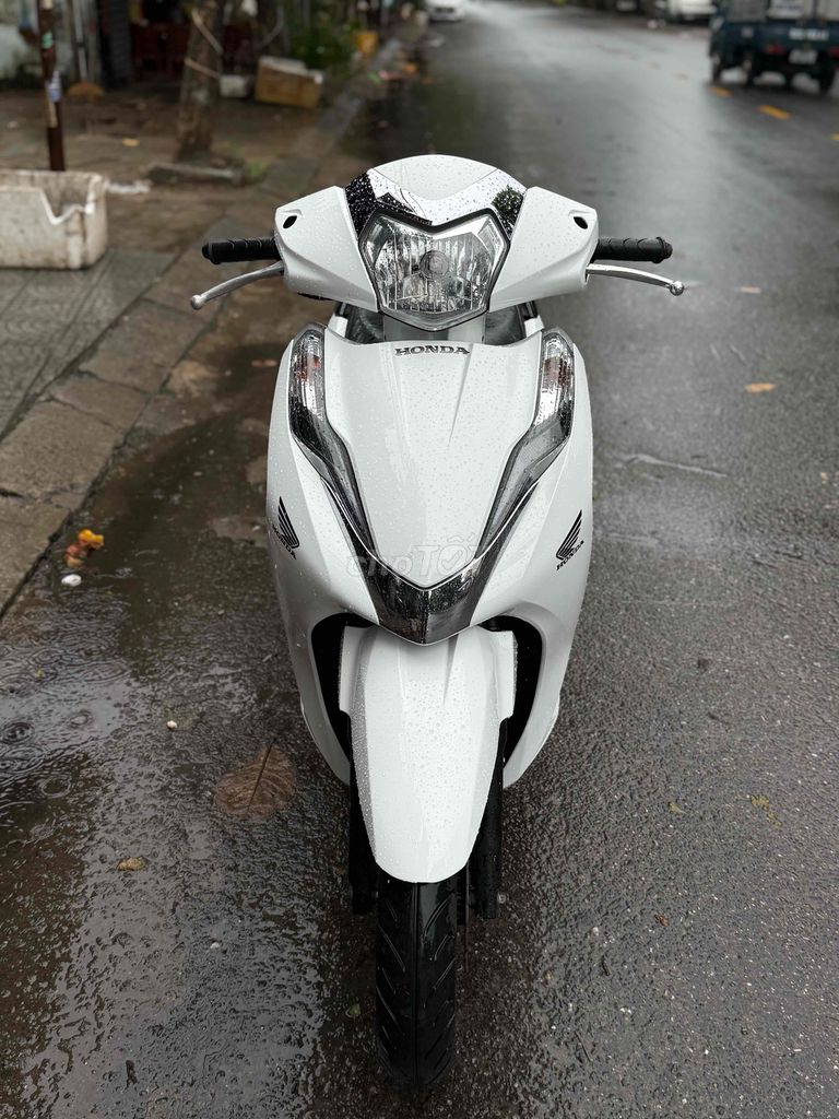 Lead 2019 Smartkey b.số 43 Góp trả tước 6triệu. Mua bán Xe máy tại Quận Liên Chiểu Đà Nẵng được đăng bởi Hòa Xe Máy Cũ hình 5