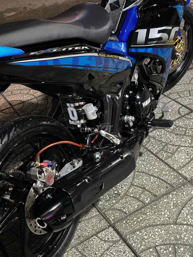 ex 2018 úp fun led 2019. Mua bán Xe máy tại Quận Bình Thuỷ Cần Thơ được đăng bởi G268 hình 4