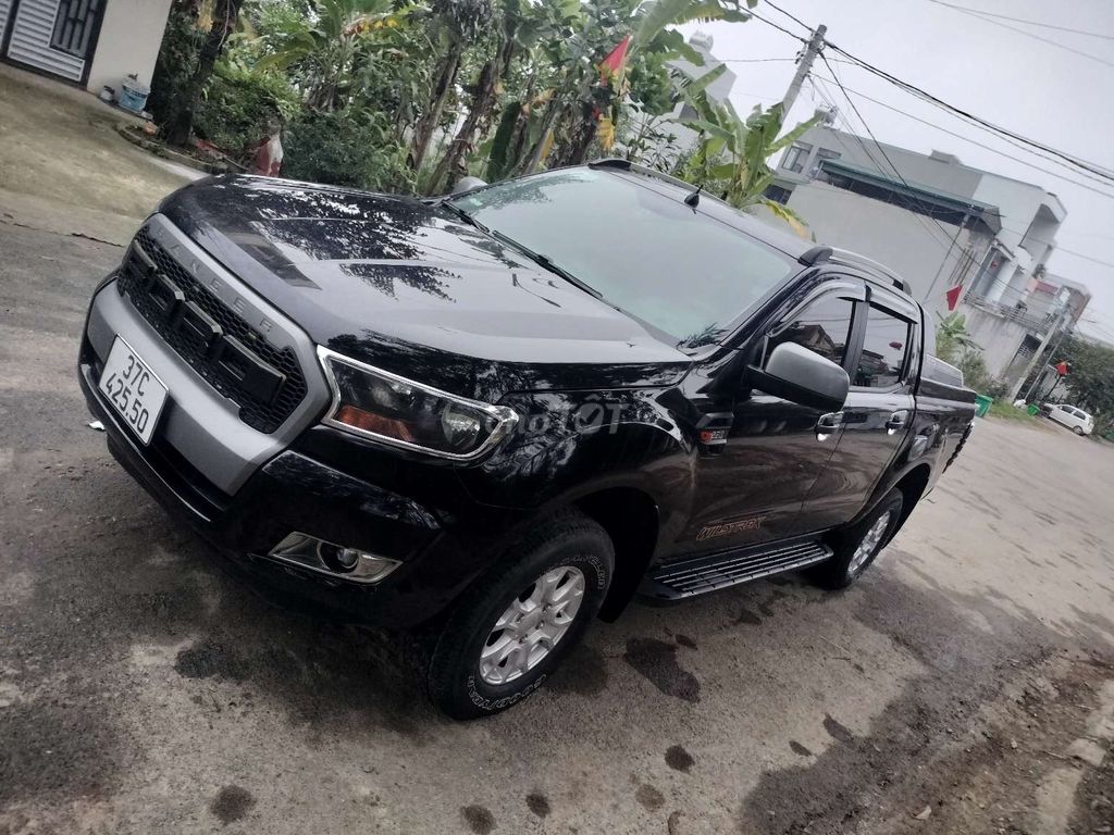 Ford Ranger 2020 XLS 2.2L 4x2 MT - 15000 km