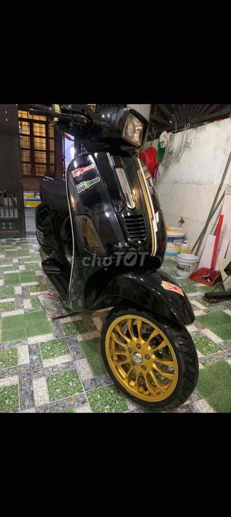 vespa s 125cc. Mua bán Xe máy tại Huyện Hóc Môn Tp Hồ Chí Minh được đăng bởi Vũ hình 3