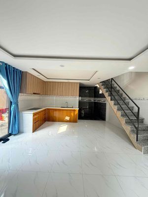 Nhà 2.8 tỷ Linh Xuân – 1 trệt 1 lầu, 2PN, cách mặt tiền 20m
