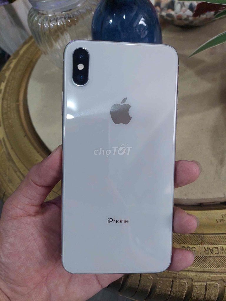 iphone Xsm 64gb zin đẹp 99%