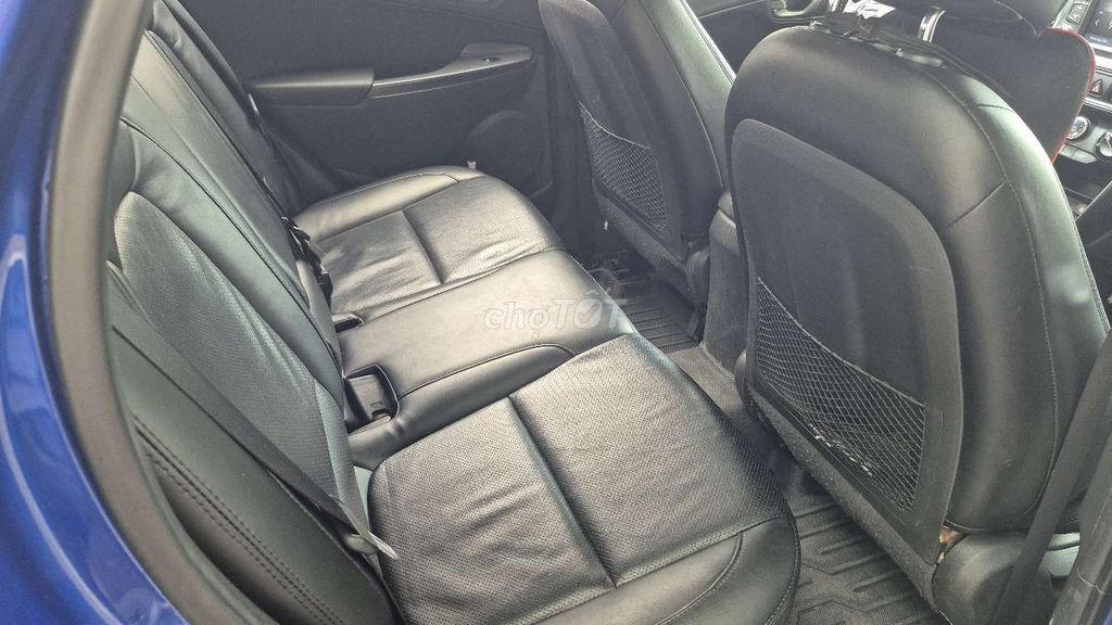 Hyundai Kona 2020 Tự động 100000 km. Mua bán Ô tô tại Quận Bắc Từ Liêm Hà Nội được đăng bởi Bình  hình 8