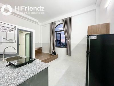 Аренда · 1 комн. · 25 м² · Quận 12, ул. Đường Vườn Lài