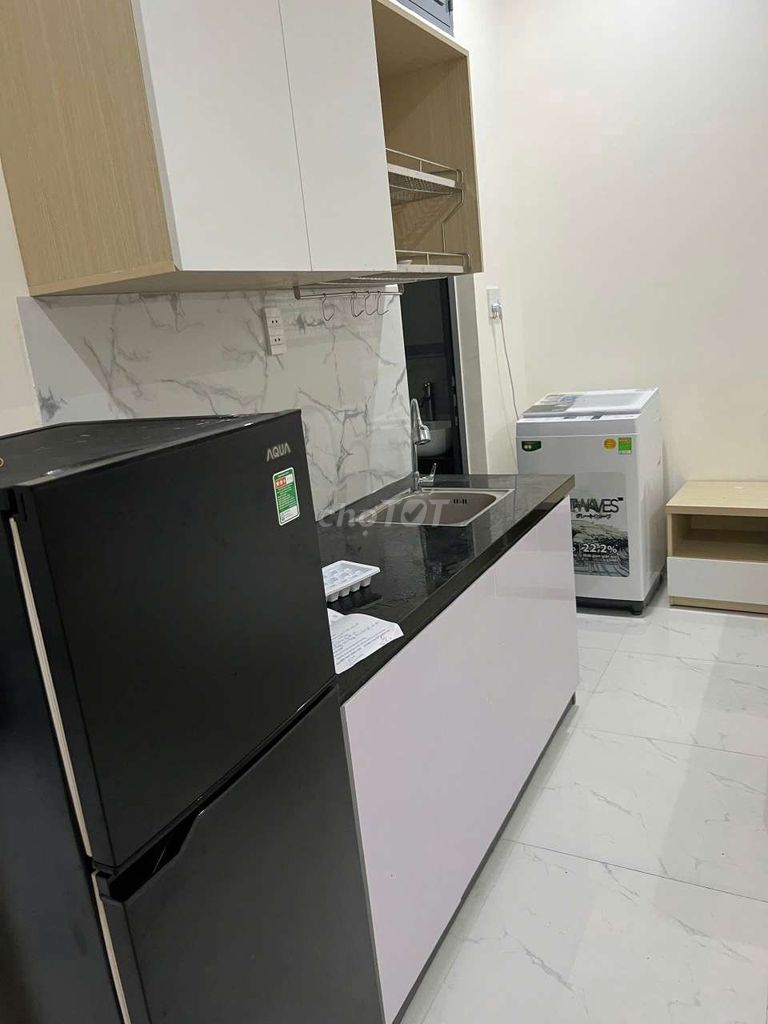 Rent · KĐT Hòa Xuân - Dream Home · 1 bd · 25 м² · Quận Cẩm Lệ, ул. Hòa Xuân