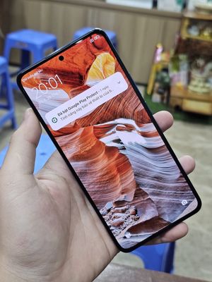 Xiaomi 12T 5G (8-256Gb) đẹp 99% BH TGDĐ T9-25 M
