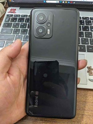 Xiaomi Redmi Note 12t Pro Giao Lưu