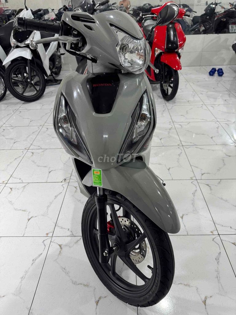 ✅VISSION 2023 ( Bánh Lớn ) ĐẸP ZIN MỚI CHÁT 👍. Mua bán Xe máy tại Thành phố Long Xuyên An Giang được đăng bởi Cầm Đồ Bình Tâm  hình 3