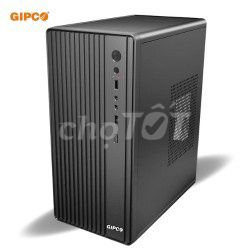 GIPCO i3-9100F 24 inch 8GB/256GB. Mua bán Máy tính để bàn tại Thành phố Thái Bình Thái Bình được đăng bởi maytinhdeban hình 1