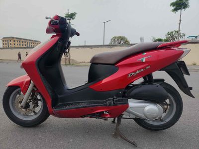dylan 150i 2003. Mua bán Xe máy tại Thành phố Nam Định Nam Định được đăng bởi Minh