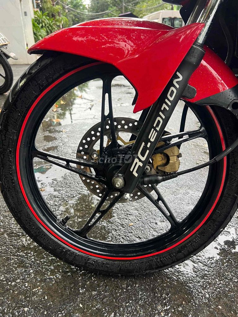 cần thanh lý ex 2010-dream thái 1995. Mua bán Xe máy tại Quận Thanh Khê Đà Nẵng được đăng bởi Thong hình 7