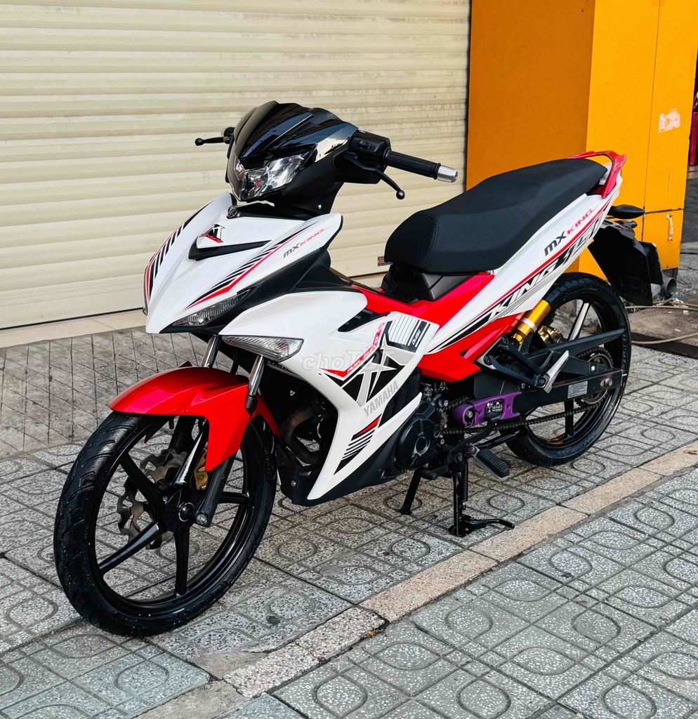 yamaha exciter 150cc siêu đẹp bstp số dễ thương. Mua bán Xe máy tại Quận Gò Vấp Tp Hồ Chí Minh được đăng bởi CHXM 86 chuyên bán xe trả góp hình 2