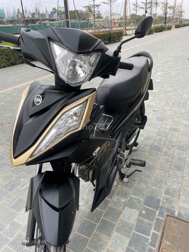 thanh lý galaxy 50cc học sinh không cần bằng lái. Mua bán Xe máy tại Quận Bắc Từ Liêm Hà Nội được đăng bởi Hữu Nhuận hình 5