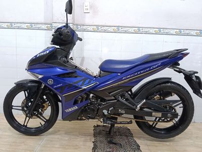 Ex 150 -2018 ,zin đẹp,xe keng,bs65. Mua bán Xe máy tại Quận Ninh Kiều Cần Thơ được đăng bởi Ti