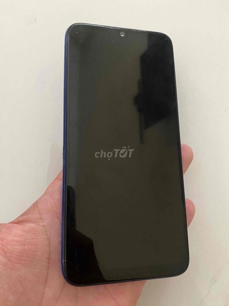 Linh kiện Xiaomi Redmi Note 7 Xanh. Mua bán Linh kiện (RAM, Card...) tại Thành phố Long Khánh Đồng Nai được đăng bởi HEM STORE Một Chín Chín Năm hình 1