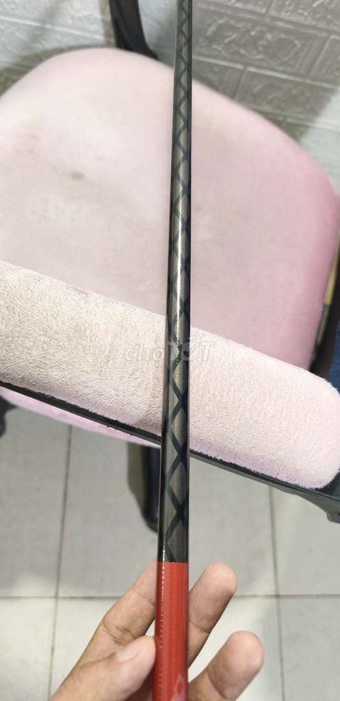 Cần câu tay YUGAN Đài 5H Carbon 3.6m. Mua bán Đồ thể thao, Dã ngoại tại Quận Bình Thạnh Tp Hồ Chí Minh được đăng bởi Sưu Tầm hình 1