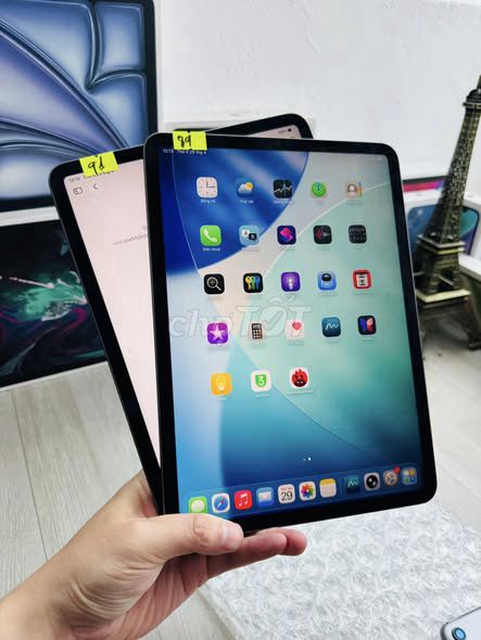 Apple iPad Pro 2018 11 inch 64GB. Mua bán Máy tính bảng tại Quận Thanh Xuân Hà Nội được đăng bởi Hội Đồ Điện Tử hình 1