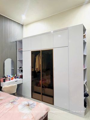 Combo Phòng ngủ. Mua bán Tủ, kệ gia đình tại Quận Cẩm Lệ Đà Nẵng được đăng bởi NỘI THẤT 660 NGUYỄN HỮU THỌ