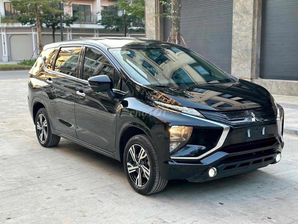 Mitsubishi Xpander 2021 1.5 MT 75000 km. Mua bán Ô tô tại Quận Hoàng Mai Hà Nội được đăng bởi NHẬT DOANH AUTO  hình 3