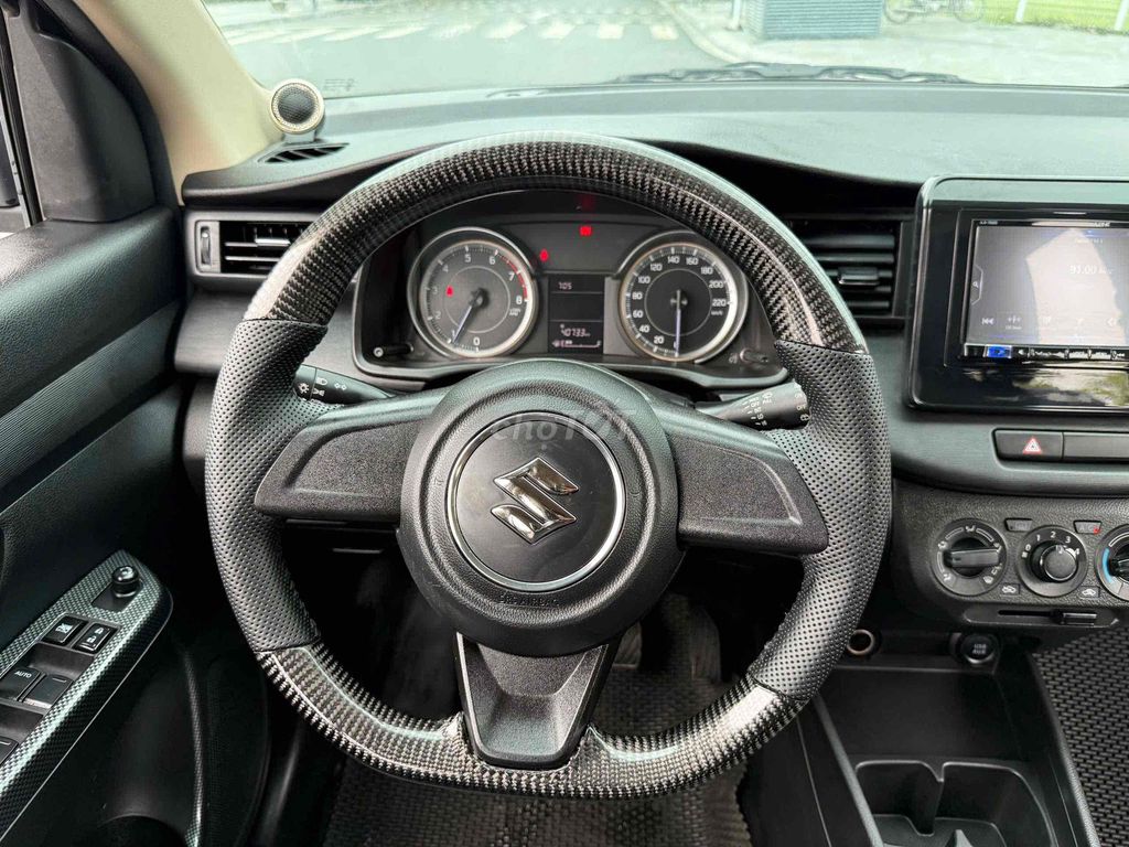 Suzuki Ertiga 2022 GL 1.5 MT - 69000 km. Mua bán Ô tô tại Huyện Thanh Trì Hà Nội được đăng bởi NHẬT DOANH AUTO  hình 5