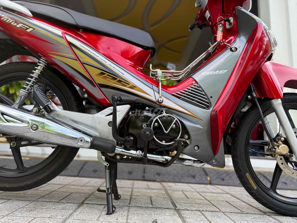 🌈FU NEO HSCT PXX SẴN XECỨNG CÁP MÁY NGON ÊM💥CÓGÓP💥. Mua bán Xe máy tại Thành phố Sóc Trăng Sóc Trăng được đăng bởi Mạnh Huỳnh hình 4