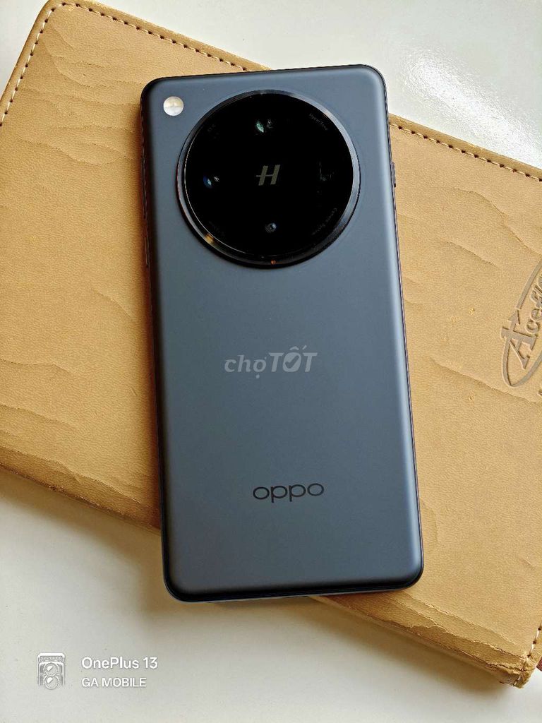 Oppo Find X8 Pro, r.Quốc Tế, 12/256 đẹp 99%,pin100. Mua bán Điện thoại tại Quận Thanh Xuân Hà Nội được đăng bởi GA STORE hình 1
