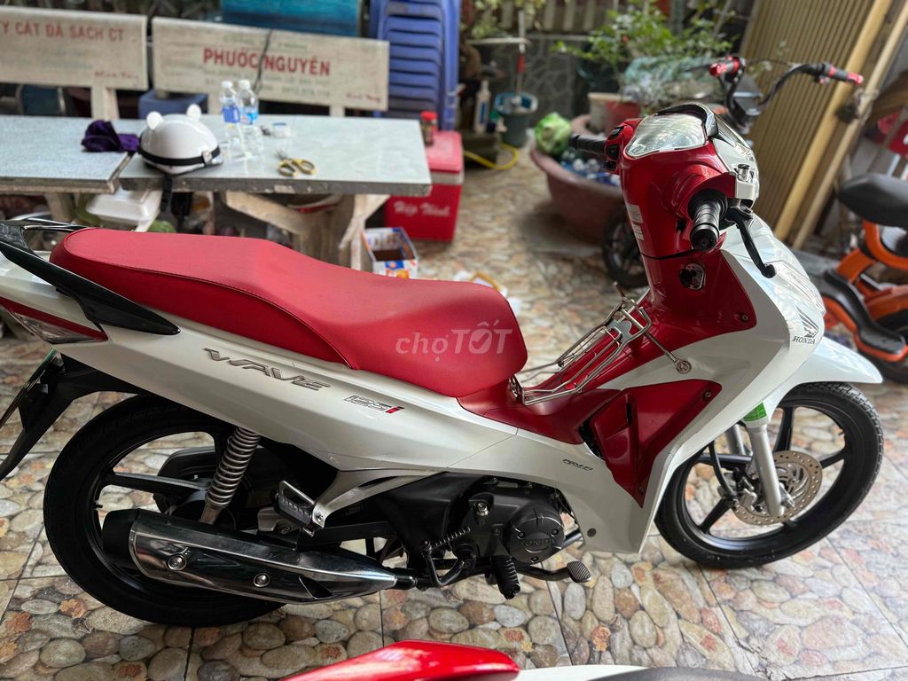 Future Led 2023 Up Wave i B65 GÓP CẦN CCCD ĐỦ 18t. Mua bán Xe máy tại Quận Ninh Kiều Cần Thơ được đăng bởi XE MÁY HOÀNG YẾN hình 3