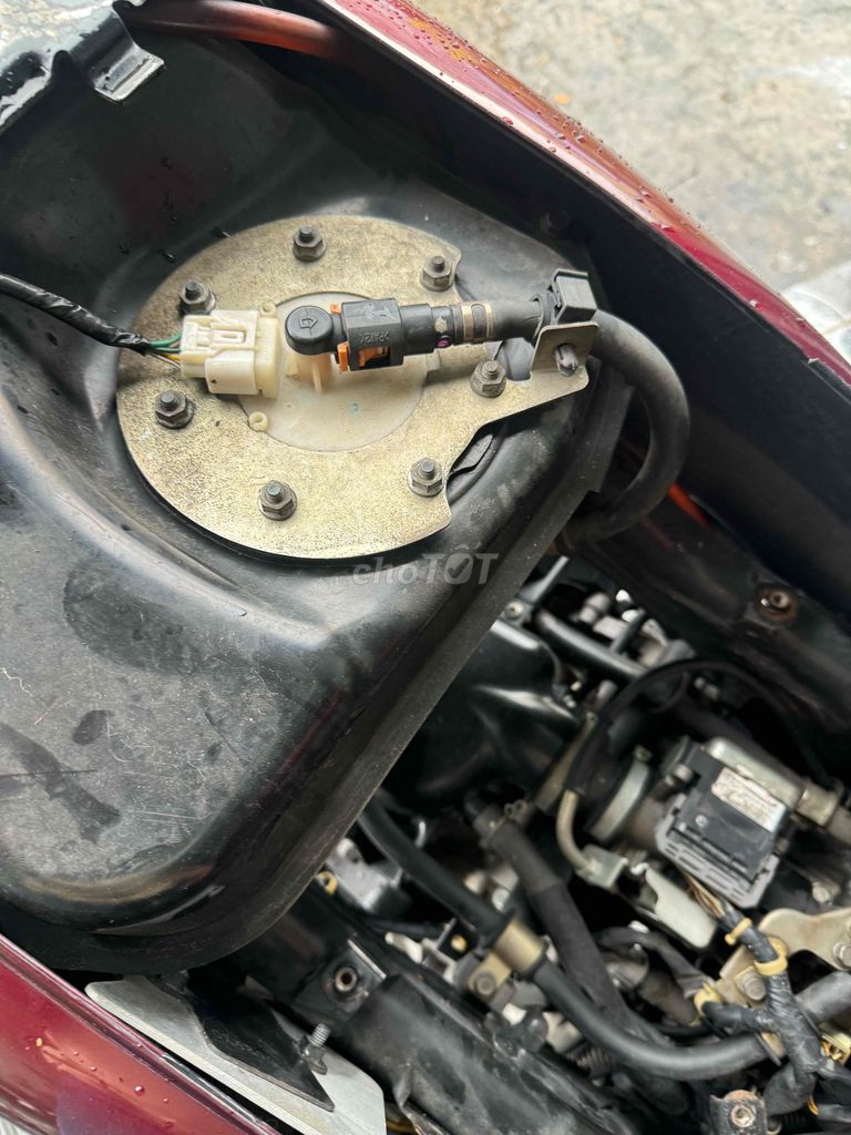 sh ý i máy êm xe đẹp ngay chủ. Mua bán Xe máy tại Thành phố Vĩnh Long Vĩnh Long được đăng bởi xe cầm thanh lý hình 6