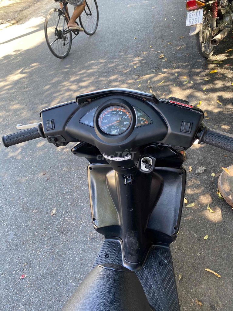 Click 2008. Mua bán Xe máy tại Thành phố Châu Đốc An Giang được đăng bởi Duy Xe Cỏ hình 5