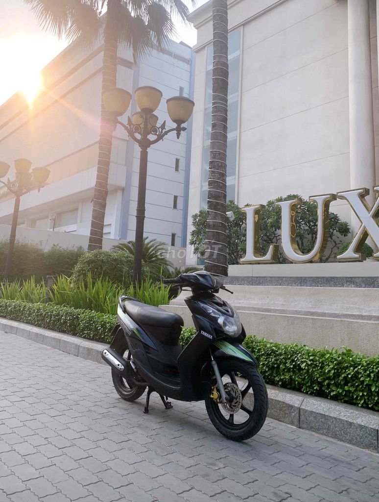 Mio Ultimo 110 Bs Thành Phố Giấy Tờ Đầy Đủ. Mua bán Xe máy tại Quận Gò Vấp Tp Hồ Chí Minh được đăng bởi Minh Tâm 86 hình 6