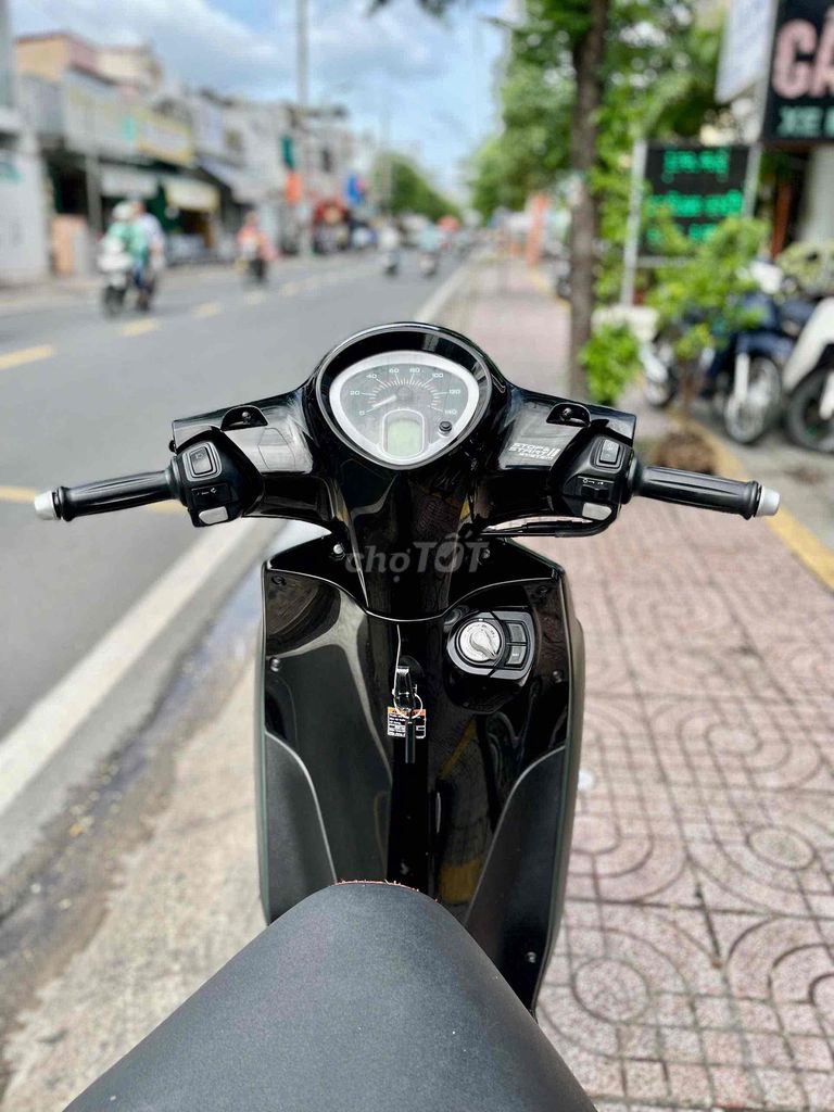 ❤️Yamaha Janus 2018 Smk, BSTP 9Chủ, CÓ GÓP. Mua bán Xe máy tại Quận 8 Tp Hồ Chí Minh được đăng bởi Tấn Đạt hình 3