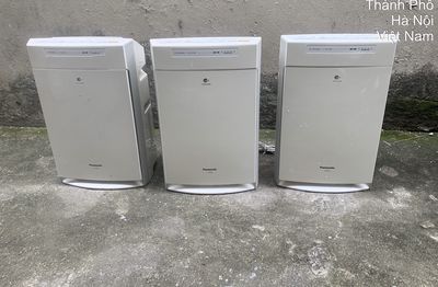 Máy Lọc Không Khí+ Bù Ẩm Panasonic. Mua bán Máy lạnh, điều hoà tại Quận Hoàng Mai Hà Nội được đăng bởi Duy Khánh