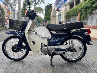 Cub chính chủ. Mua bán Xe máy tại Quận 1 Tp Hồ Chí Minh được đăng bởi trần thức