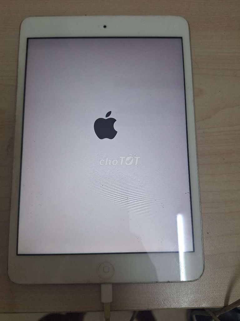 Ipad mini 2 hư pin