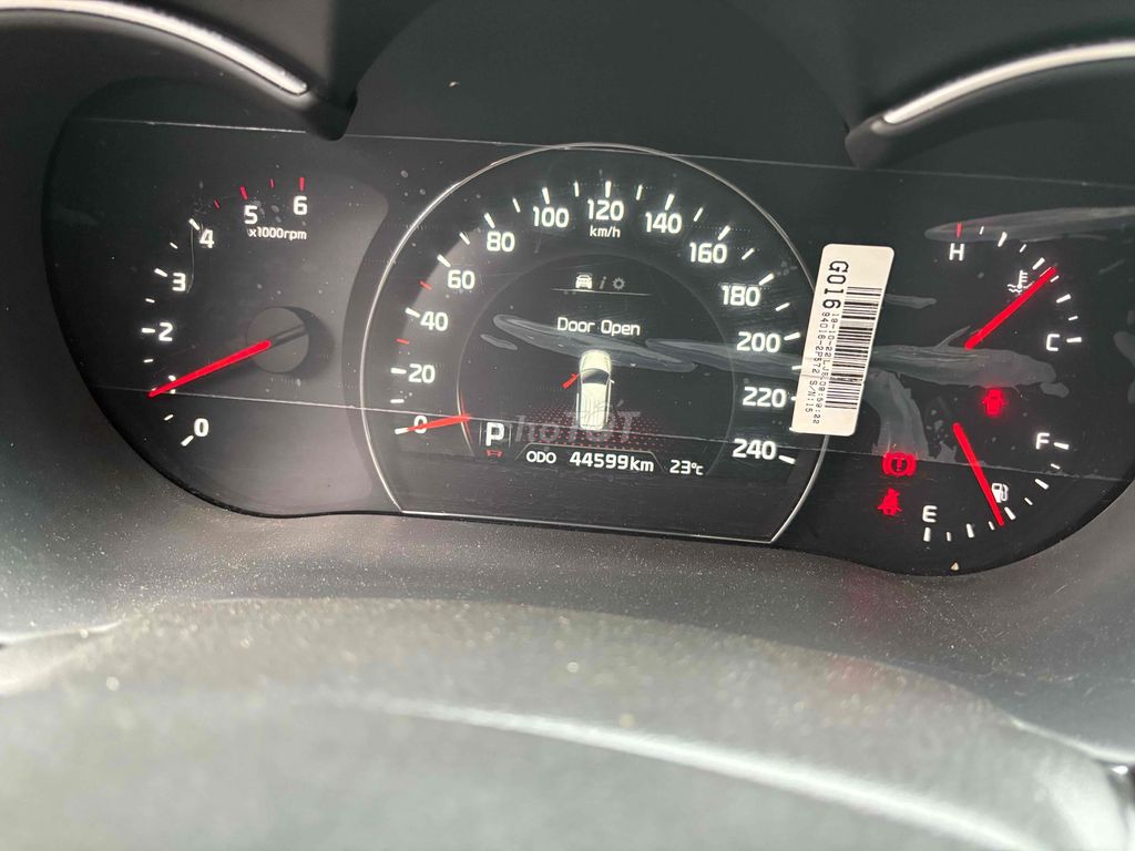 Kia Sorento 2020 2.2 DAT Premium - 44000 km. Mua bán Ô tô tại Thành phố Đà Lạt Lâm Đồng được đăng bởi Auto Duy Đà Lạt hình 5