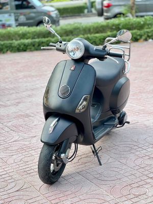 VESPA LX125cc.2VIE PHUN XĂNG ĐIỆN TỬ.MÁY SIÊU CHẤT. Mua bán Xe máy tại Quận Gò Vấp Tp Hồ Chí Minh được đăng bởi VESPA ĐỨC NGUYỄN 