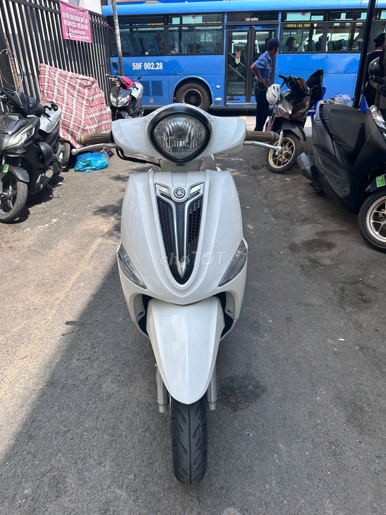 Yamaha Nozza 110cc bs 67c1-06786