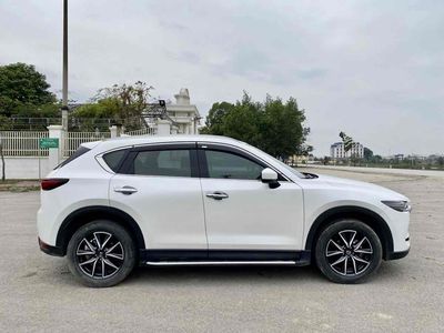 Mazda Cx5 2.5L chính chủ cần bán!