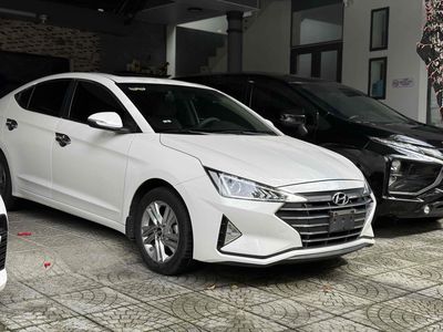 Hyundai Elantra 2021 1.6 AT GLS. Mua bán Ô tô tại Quận Hải Châu Đà Nẵng được đăng bởi Hoàng
