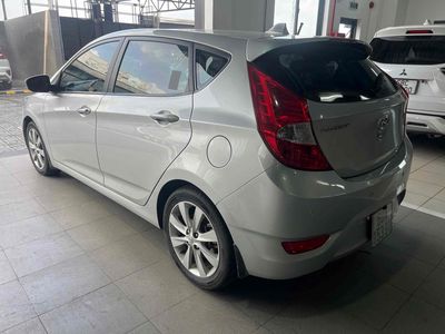 🚗 HYUNDAI ACCENT HATCHBACK 2014 – AT ( NHẬP HÀN )