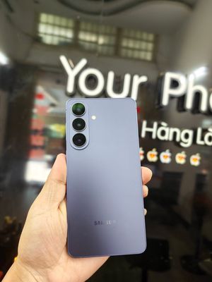 Samsung S26 Plus 512G 99% có trả góp