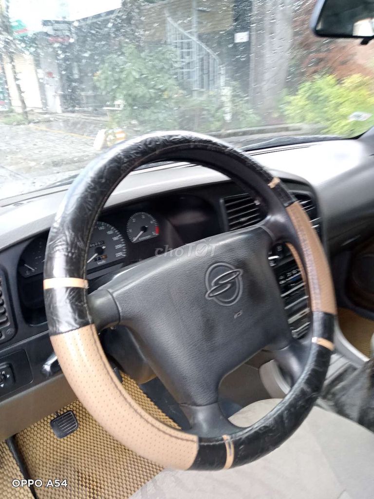 Ssangyong 203 cọp chính chủ. Mua bán Ô tô tại Huyện Trảng Bom Đồng Nai được đăng bởi Thắng trảng bom Đồng nai hình 7