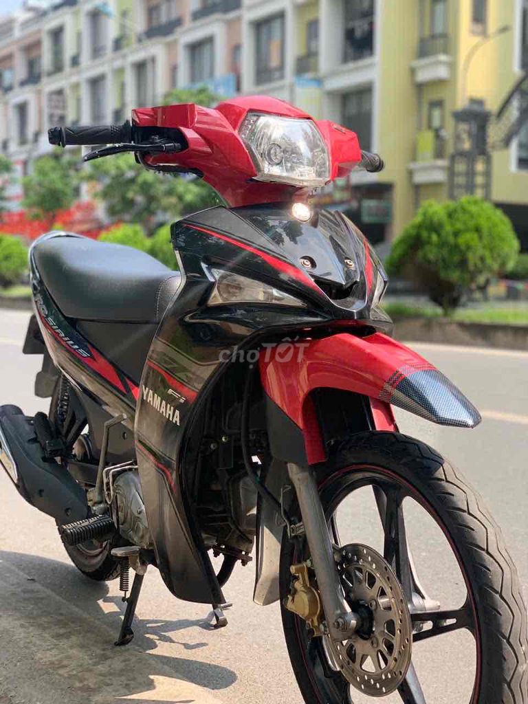 Bán xe sirius máy zin chất chạy nhon mượt giá rẻ. Mua bán Xe máy tại Huyện Thanh Trì Hà Nội được đăng bởi xe máy chính hãng hình 3