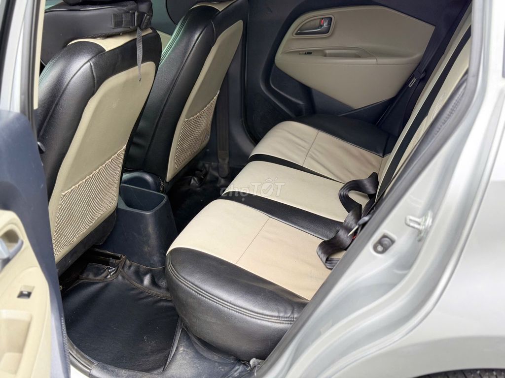 Kia Rio 2015 1.4 AT Số tự động Sedan - 87000 km. Mua bán Ô tô tại Thành phố Dĩ An Bình Dương được đăng bởi Phương Trâm  hình 10
