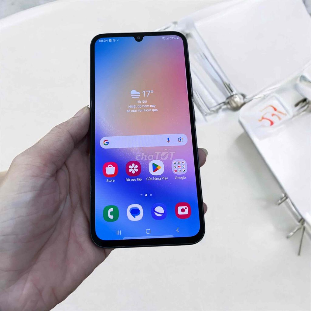 ❤️❤️Samsung A34 5G rin nguyên bản❤️❤️